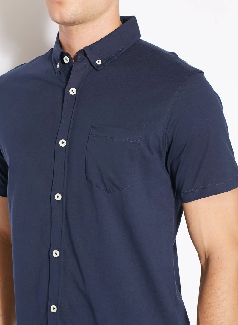 PRODUKT Basic Shirt