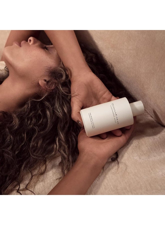 Donna Karan Cashmere Mist Body Lotion - Image 2