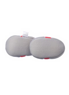 Tiny Hug Soft and Warm Baby Booties for Newborns and Infants  - Image 3