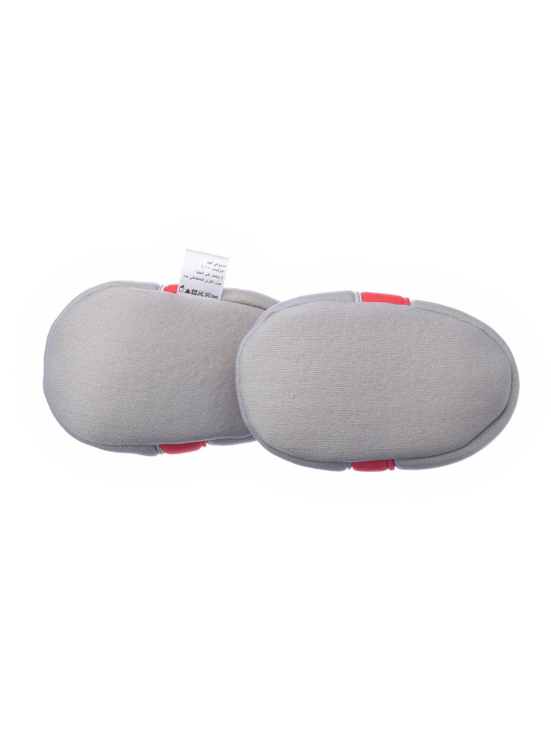Tiny Hug - Soft and Warm Baby Booties for Newborns and Infants - Image 1