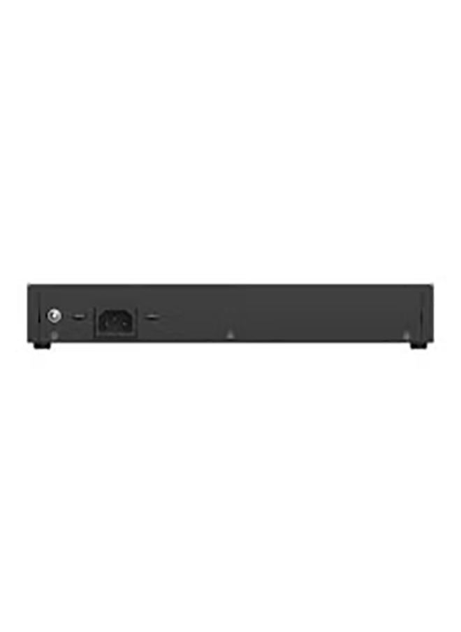 Ruijie RG-ES220GS-P, 20-Port Gigabit Smart Cloud Managed PoE Switch, 16 PoE+ Ports, 2 RJ45 Ports, 2 SFP Ports, For Enterprise, Hospitality, Education, Retails, Surveillance, etc. | RG-ES220GS-P  - Image 3