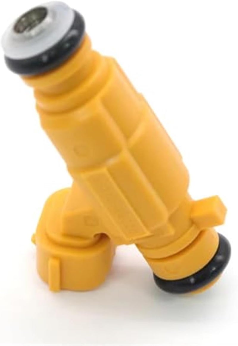 DEMULAX Fuel Injector for Hyundai i20 i30 - Image 4