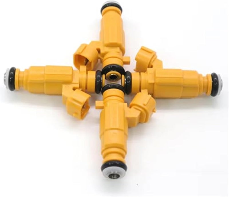 DEMULAX Fuel Injector for Hyundai i20 i30 - Image 5