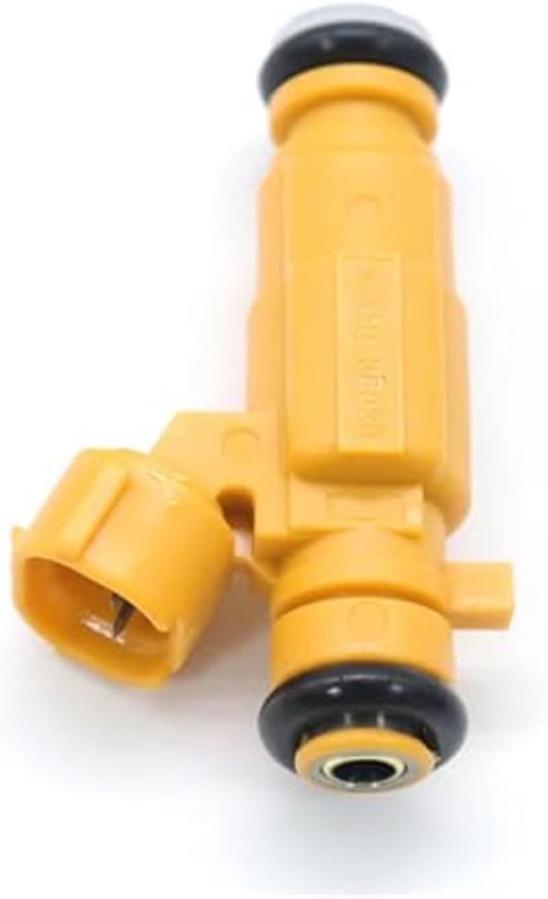 DEMULAX Fuel Injector for Hyundai i20 i30 - Image 2