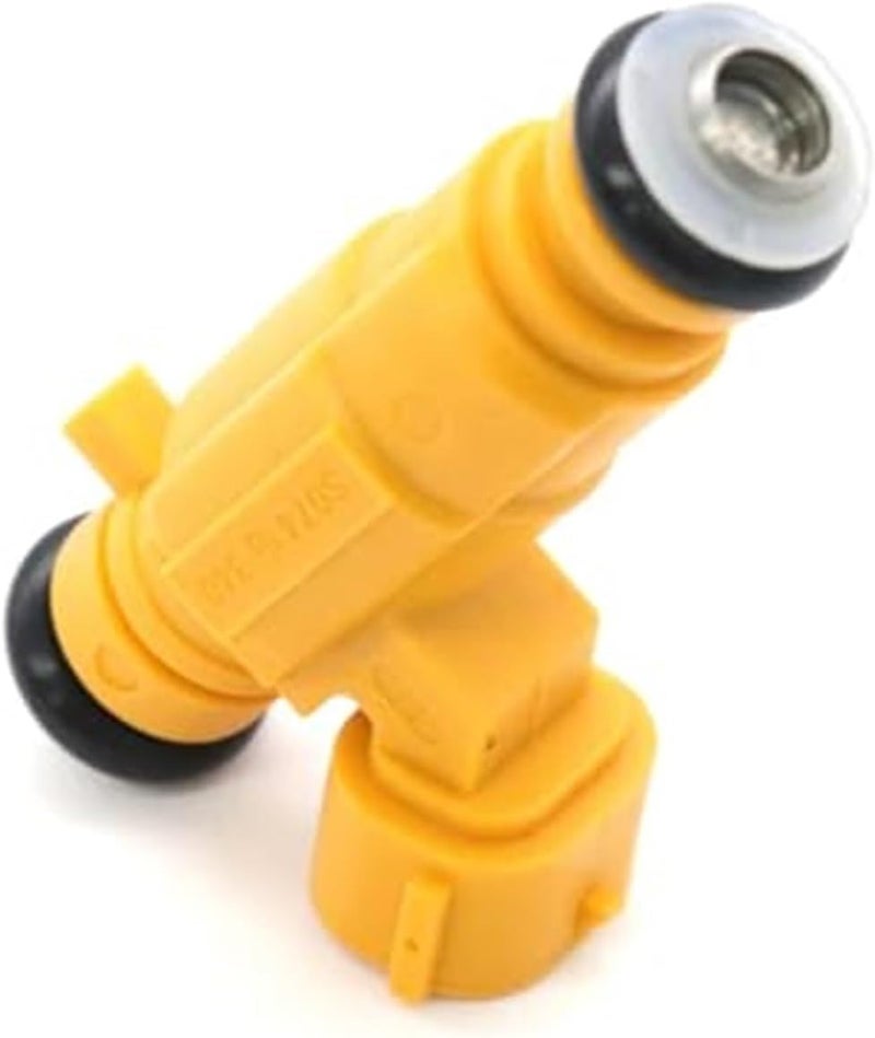 DEMULAX Fuel Injector for Hyundai i20 i30 - Image 3