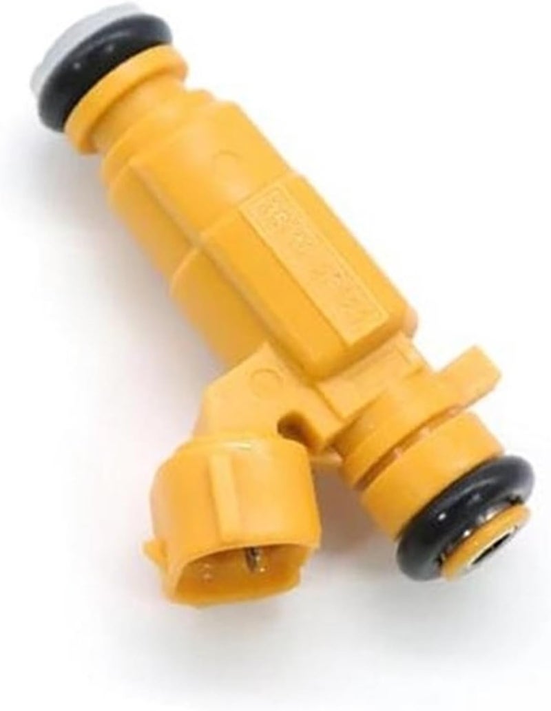 DEMULAX Fuel Injector for Hyundai i20 i30 - Image 1