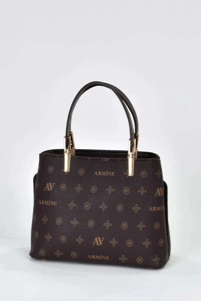 ARMINE 351 Printed Women's Hand & Shoulder Bag