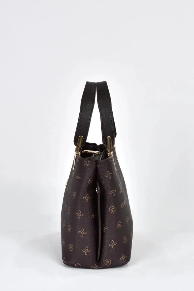 ARMINE 351 Printed Women's Hand & Shoulder Bag