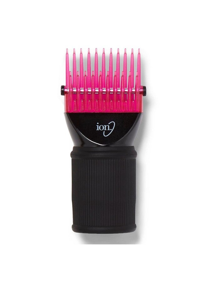 ION Universal Hair Straightening Pic Attachment - Image 1