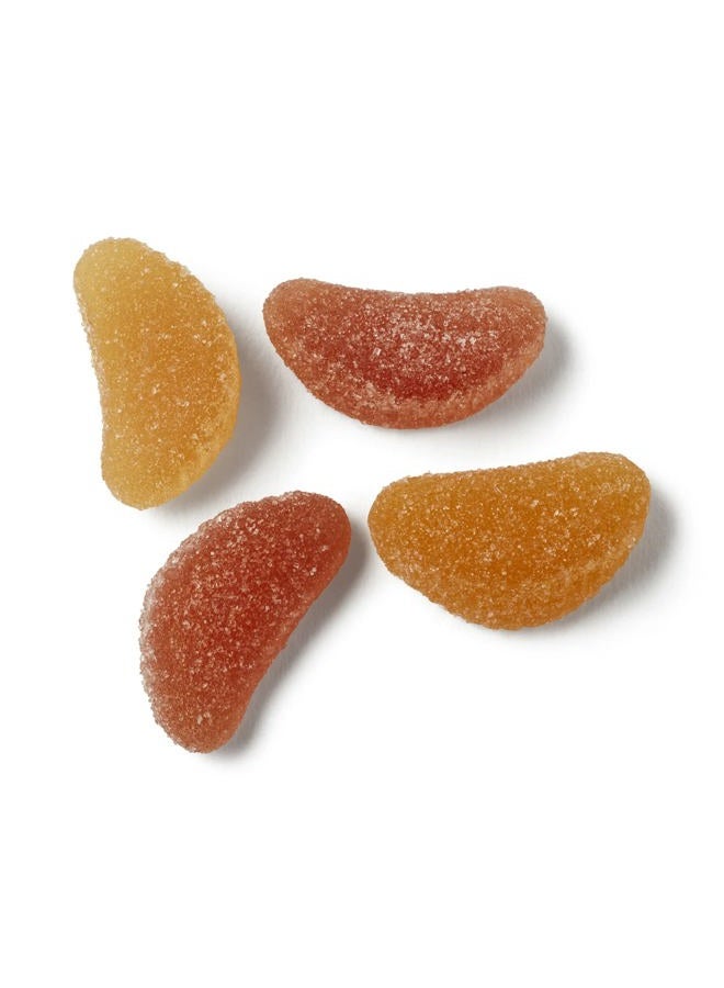 Airborne Kids Assorted Fruit Flavored Gummies Count Mg Of Vitamin C And Minerals Herbs Immune Support 42 Count (Pack of 2) Multi - Image 4