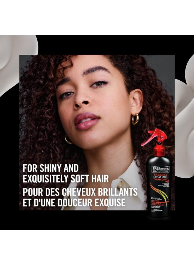 Tresemme Thermal Creations Heat Protection Spray 236ml - Image 3