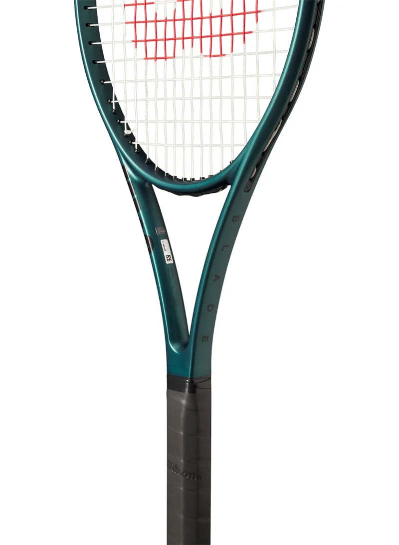 Wilson  Blade 104 V9 Tennis Racket  | Best Price UAE