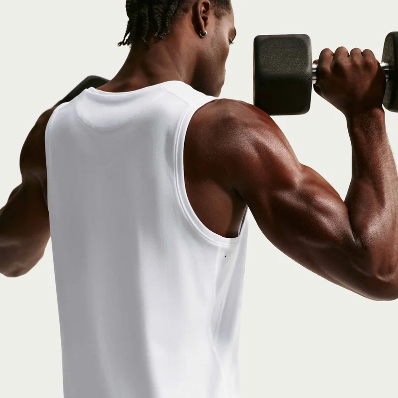 Nike Men's Primary Dri-FIT Tank Top
