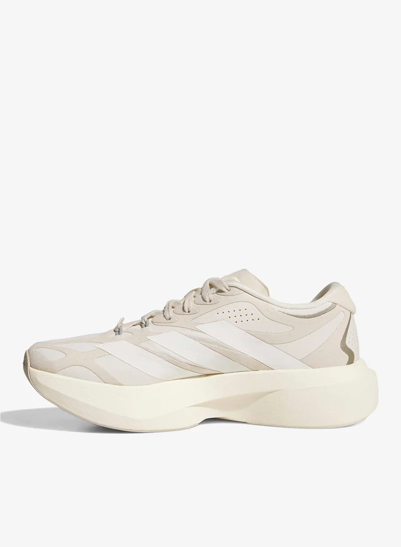 Adidas Adizero Evo Sl Exo Suede