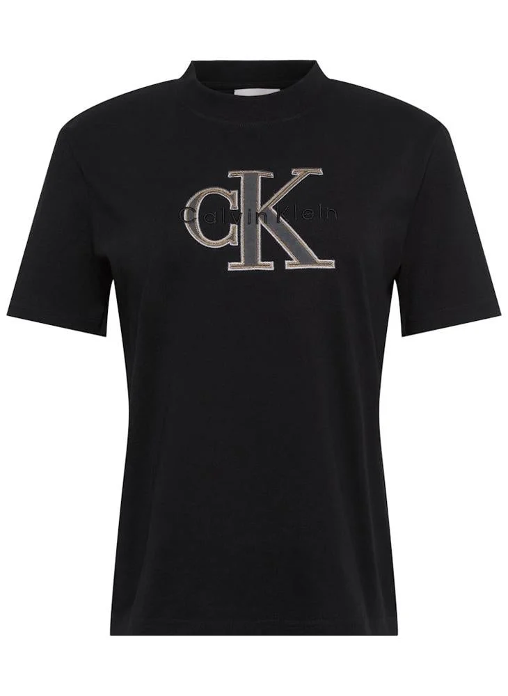 Calvin Klein Jeans  Casual Hero Classic Monologo New Tec for Women | Best Price UAE