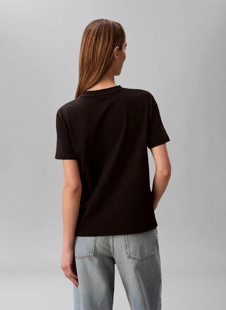 Calvin Klein Jeans Casual Hero Classic Monologo New Tec