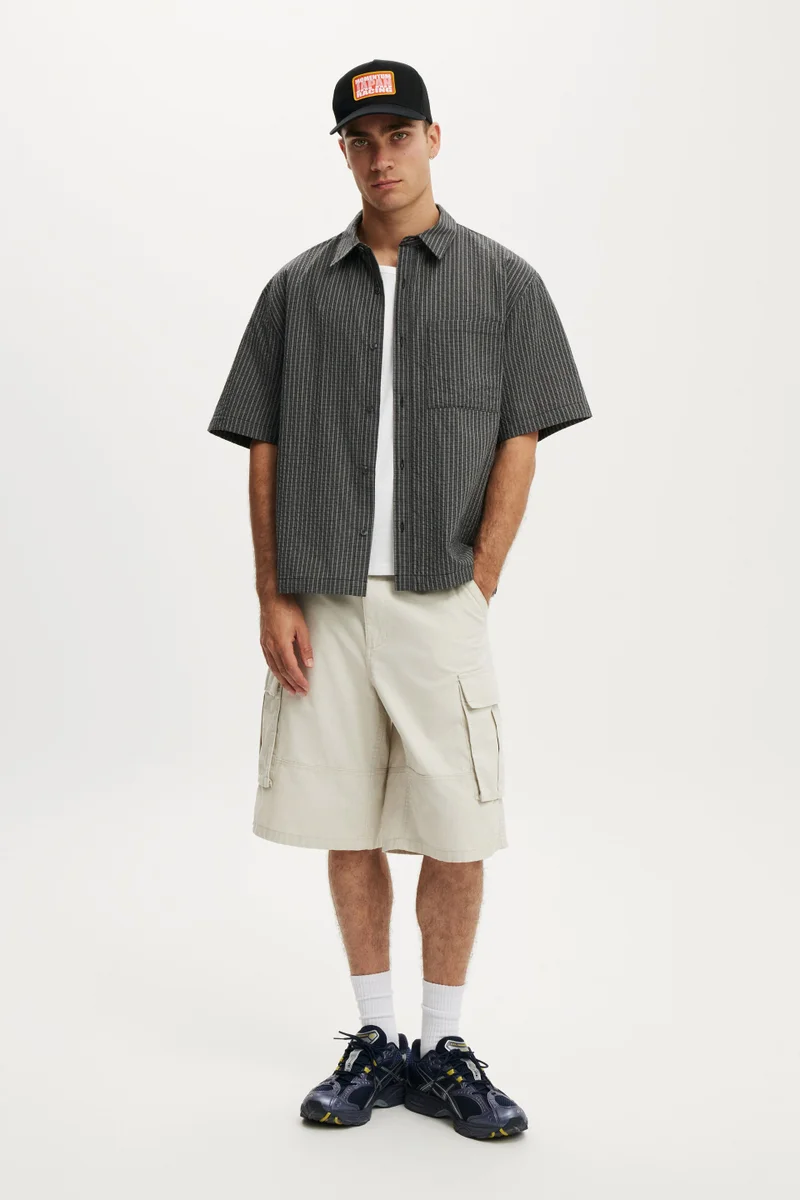 Cotton On DARCY SHORT SLEEVE SHIRT