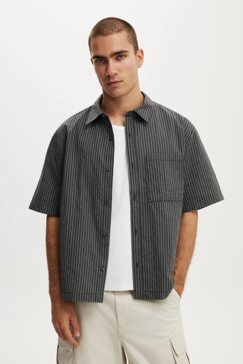 Cotton On DARCY SHORT SLEEVE SHIRT
