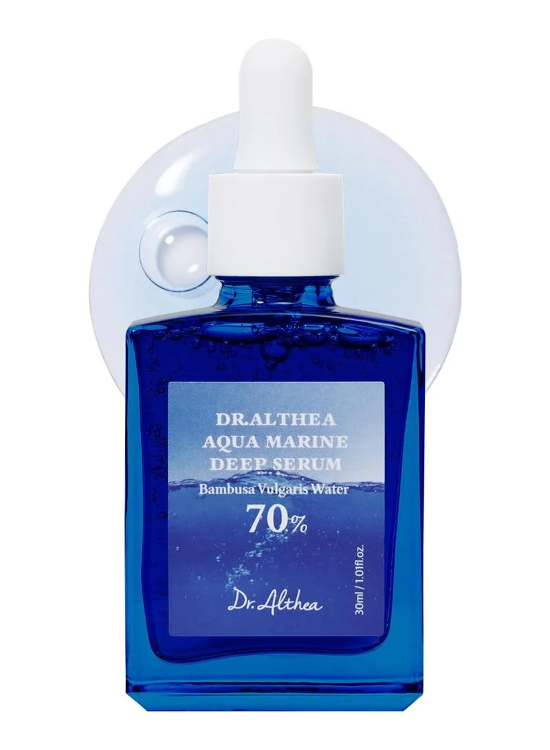 DrAlthea Aqua Marine Deep Serum