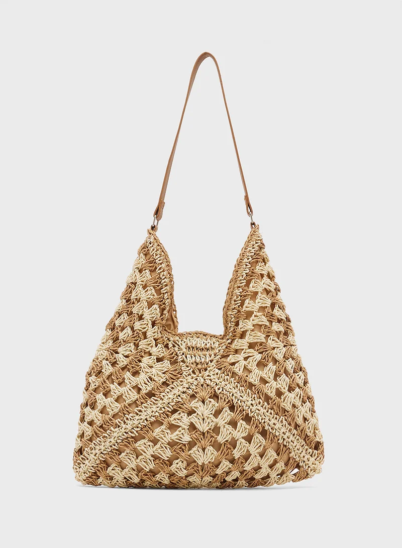 Ginger satchels