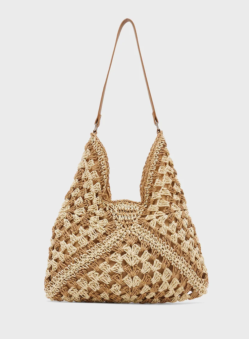 Ginger satchels