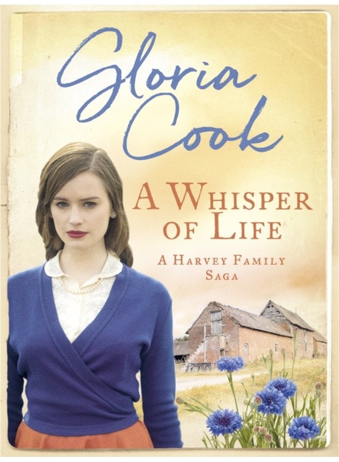 A Whisper of Life - Paperback