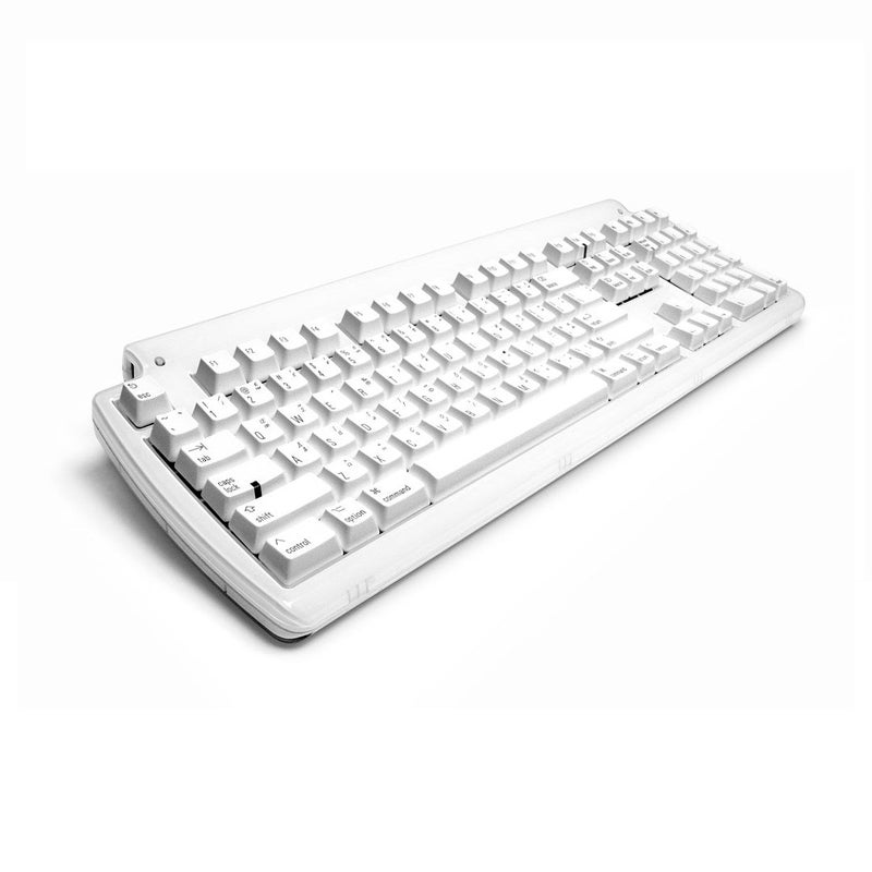 Matias Tactile Pro Wired USB Keyboard, Mechanical Design FK302 - Image 1
