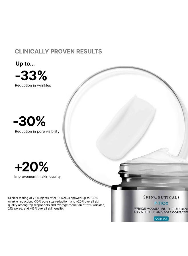 SkinCeuticals P-TIOX Cream (1.6 fl. oz.) - Image 4
