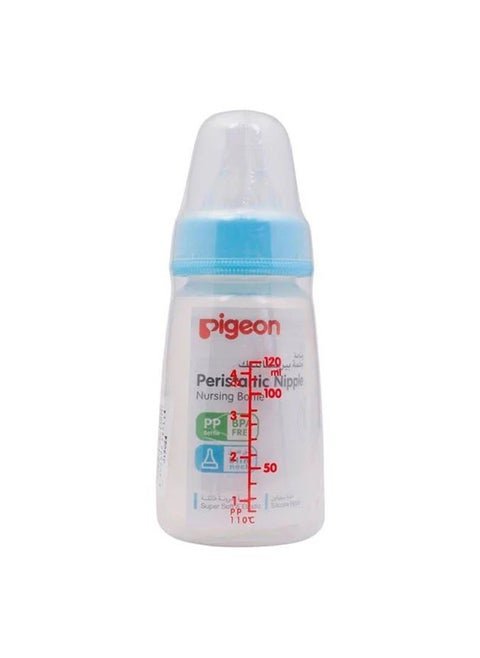 Kpp Standard Neck Nursing Bottle 120 Ml