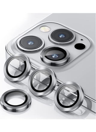Titanium Silver