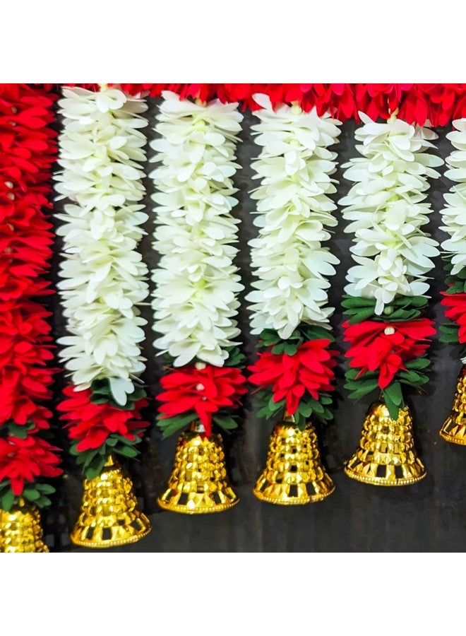 afarza Toran for Main Door Latest Home Decoration Entrance Hanging Handmade Bandarwal Gift Item - Image 4