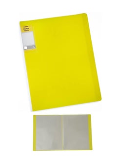 Flourescent Yellow