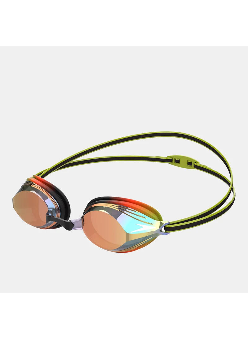 speedo Kids' Vengeance Mirror Swimming Goggles