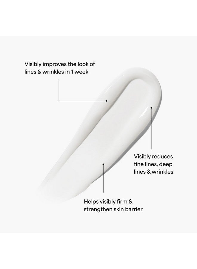 تولا سيروم TULA Skin Care A+ Renewal Advanced Retinal + Peptides - سيروم ليلي للوجه، يعزز إشراقة البشرة ويرطبها، 1.01 أونصة سائلة. - Image 2