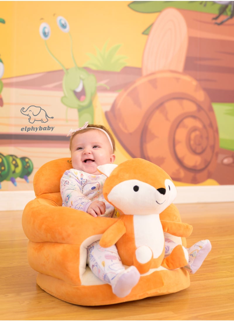elphybaby - Baby Sitting Training Sofa - Image 1