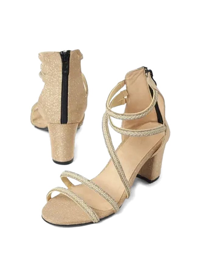 Zahwa Casual Boot 