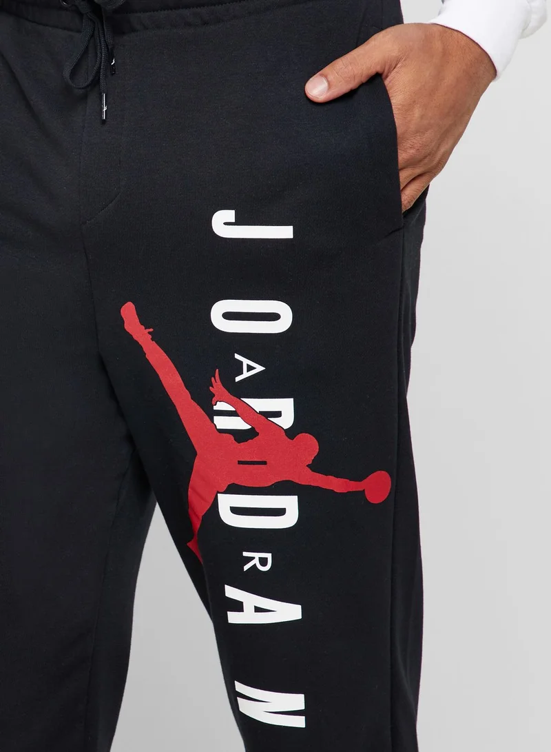 Jordan Jordan Jumpman Air Fleece Sweatpants