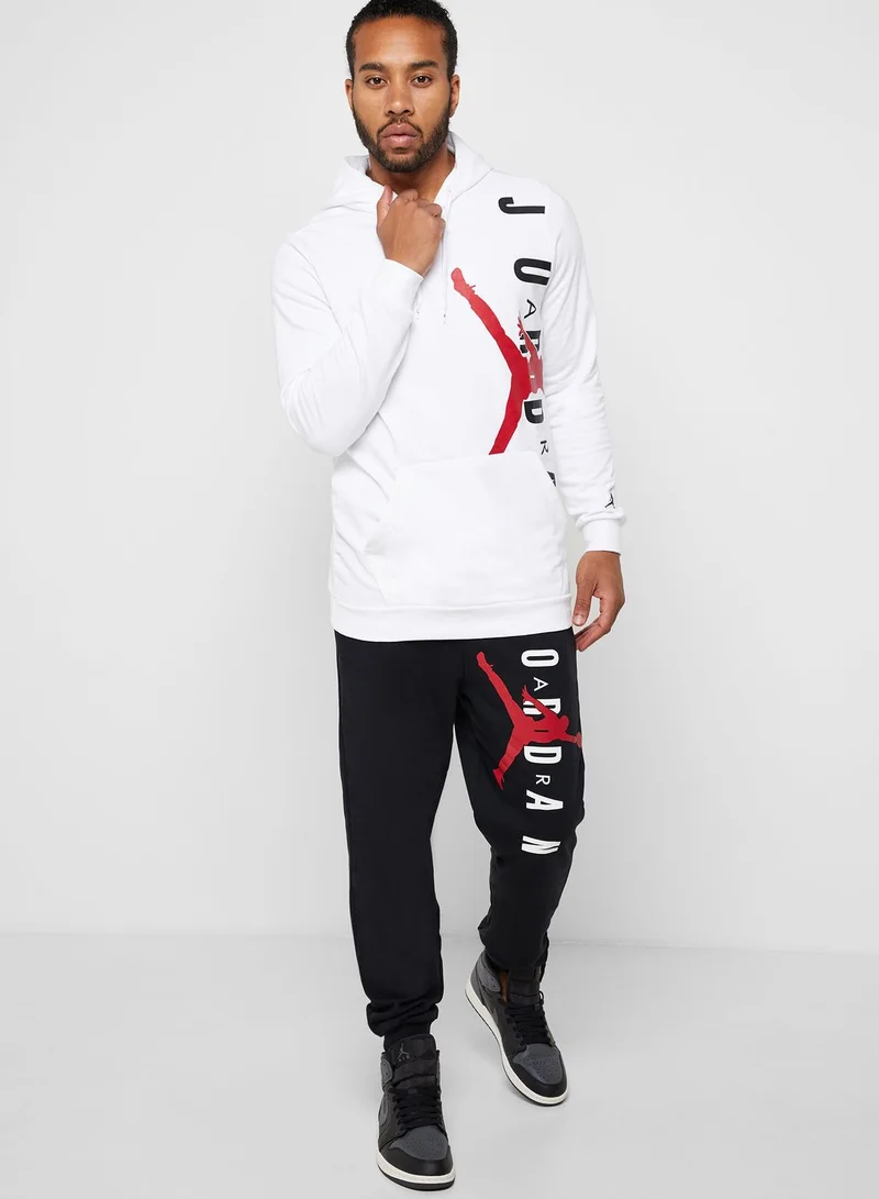 Jordan Jordan Jumpman Air Fleece Sweatpants