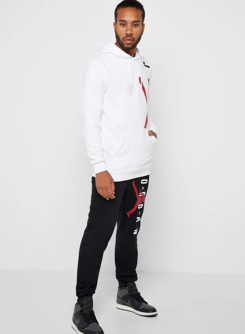 Jordan Jordan Jumpman Air Fleece Sweatpants