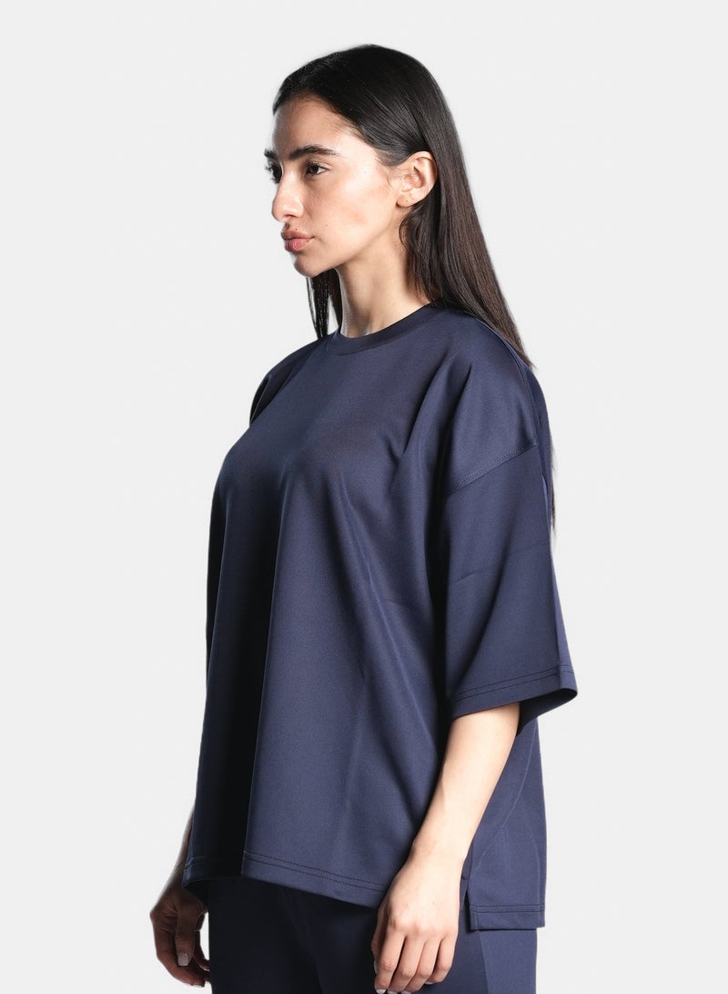 cloud Breathable Comfort T-Shirt - Image 2