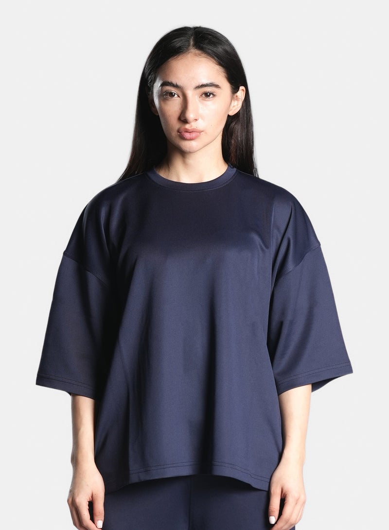 cloud Breathable Comfort T-Shirt - Image 1