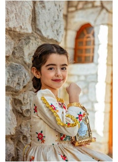 Brides Girls foundation day dress  - Image 2