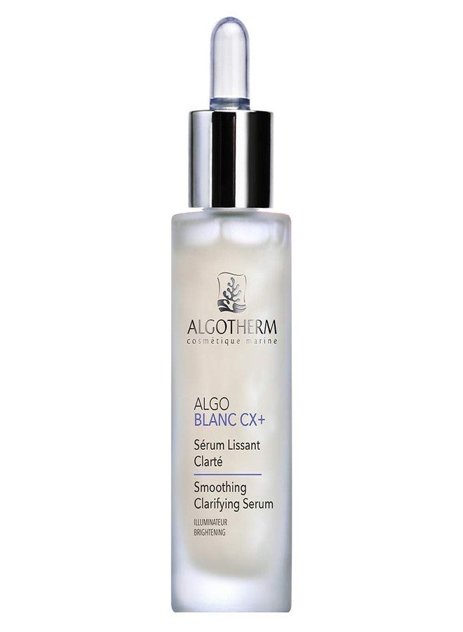Algotherm Smoothing Clarifying Serum - Image 3