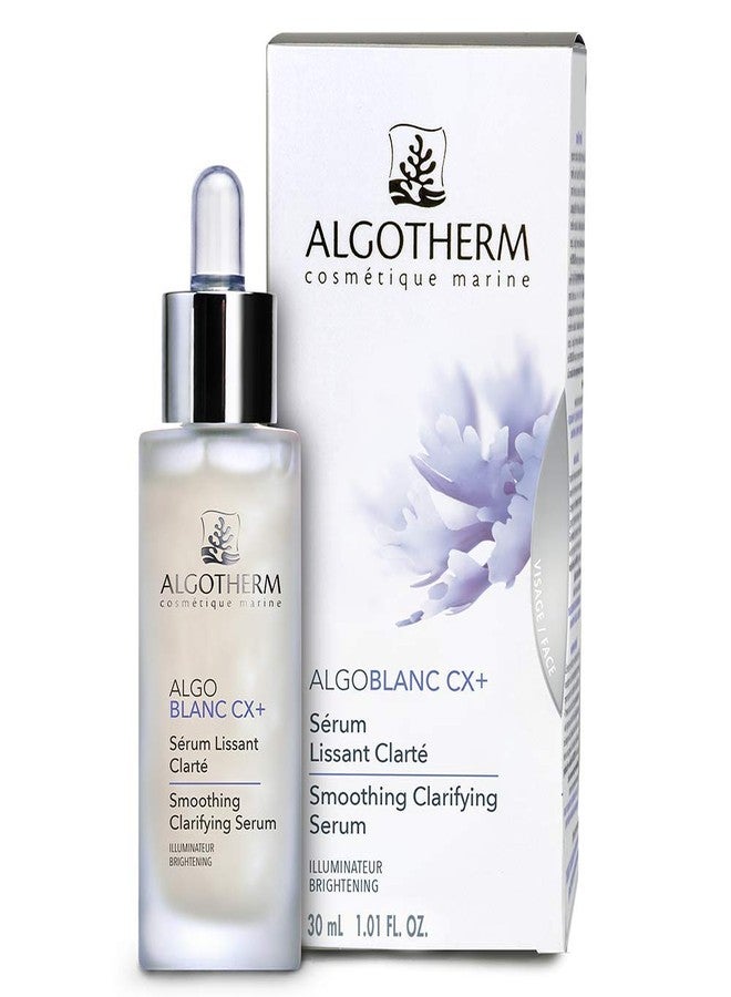 Algotherm Smoothing Clarifying Serum - Image 1