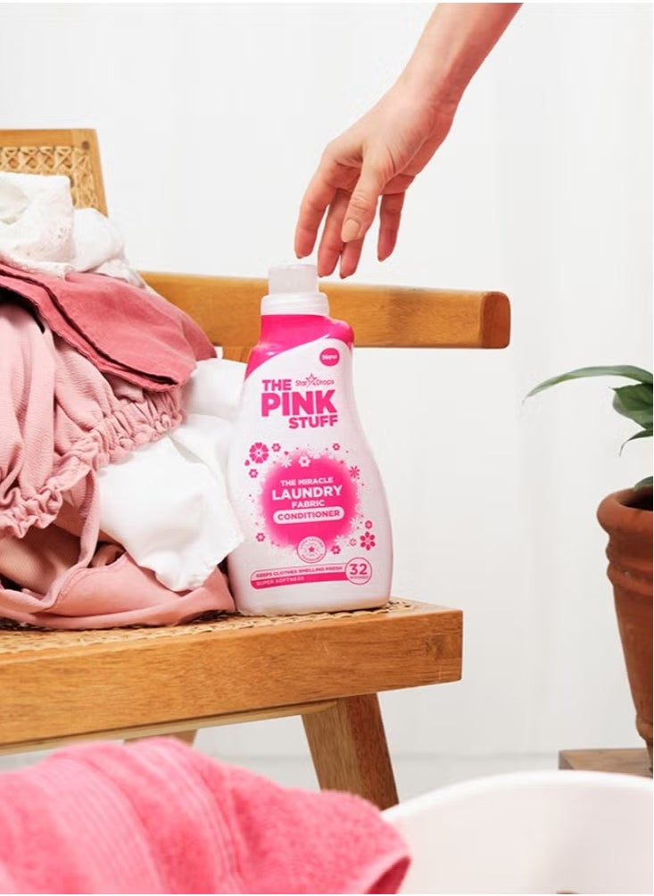 The Pink Stuff The Miracle Laundry Fabric Conditioner - pzsku/ZCE9A9F80A86205EB2E37Z/45/_/1729535764/d6e6f8ea-24e0-4bdc-bcd9-fc7e81904375