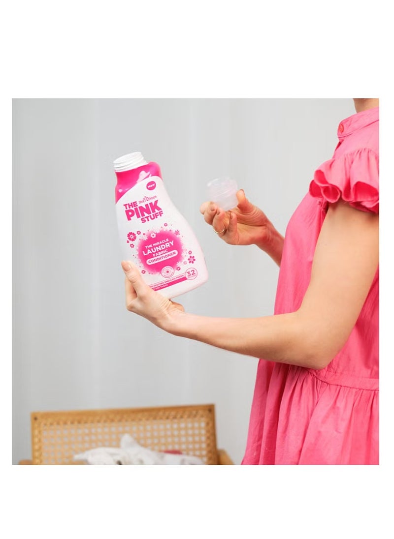 The Pink Stuff The Miracle Laundry Fabric Conditioner - pzsku/ZCE9A9F80A86205EB2E37Z/45/_/1729535765/ed0a308a-7e25-4971-a1c2-b2f7c7a6a6a3