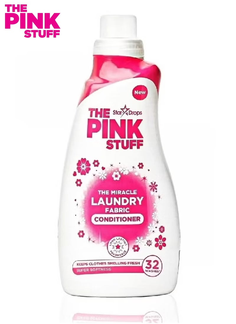 The Pink Stuff The Miracle Laundry Fabric Conditioner - pzsku/ZCE9A9F80A86205EB2E37Z/45/_/1729937956/90bb41c6-b347-4b9f-85ab-48041a0819d7