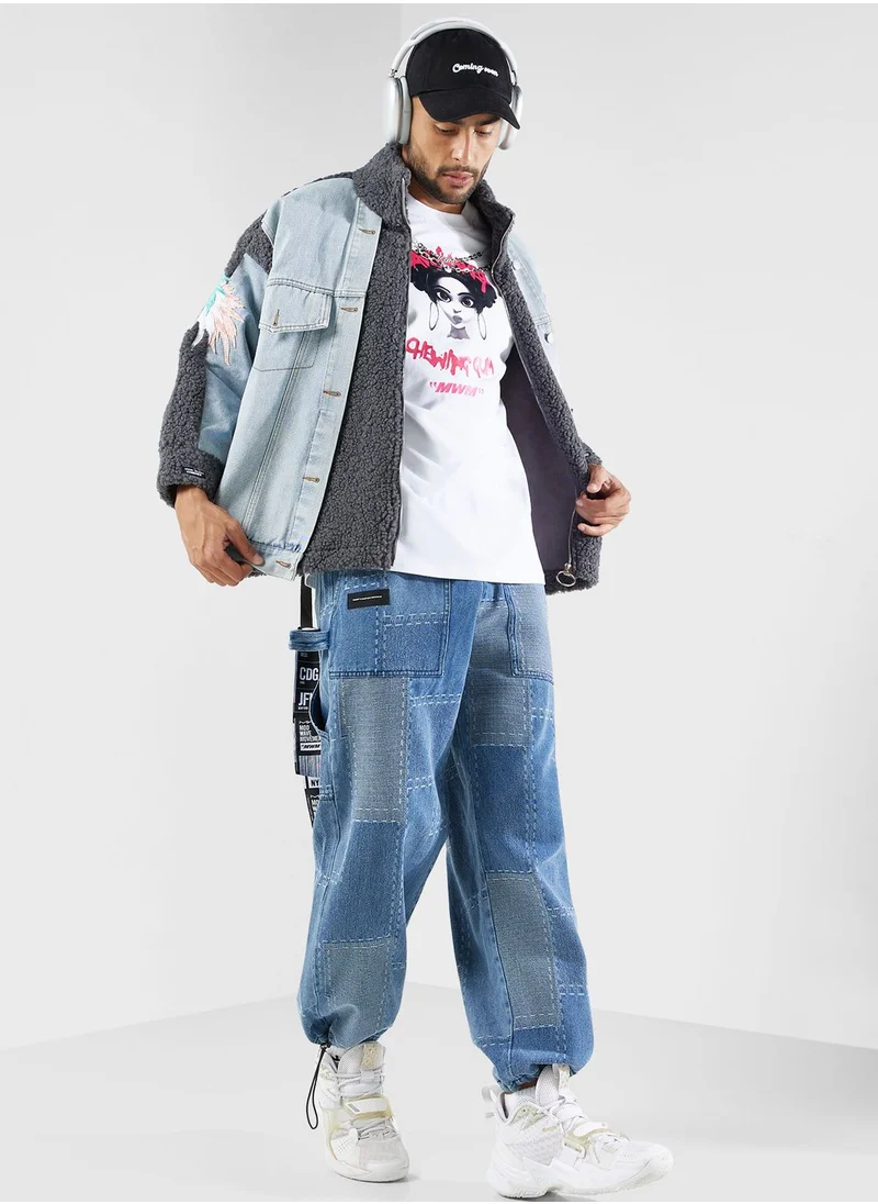 mod wave movement Essential T-Shirt