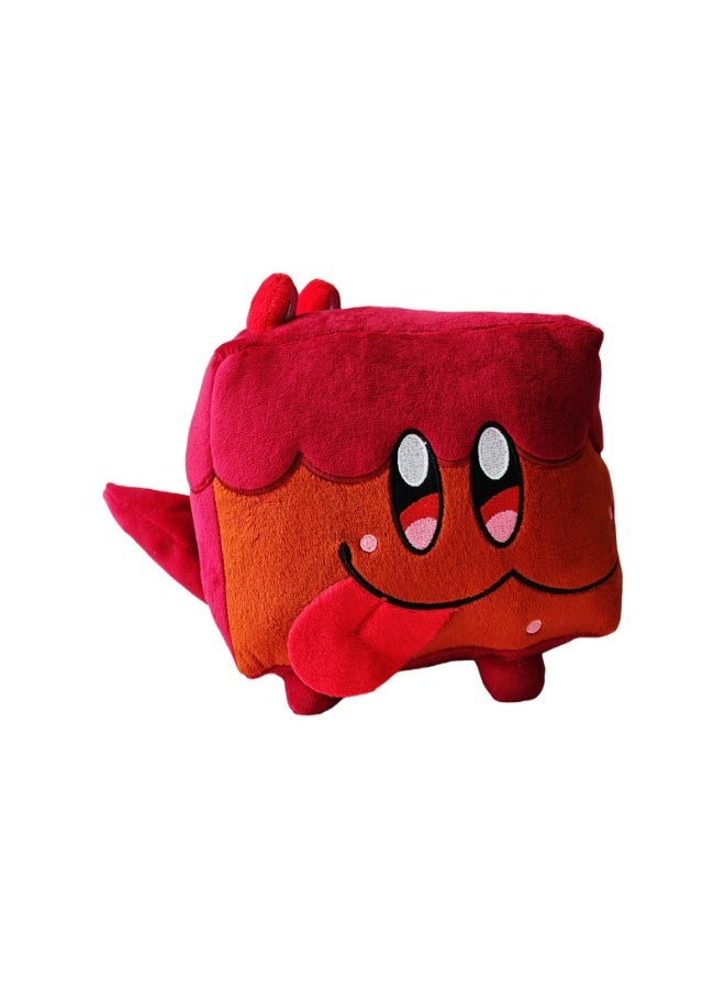 Shadow Milk Cookie Plush Cookie Game peripheral Cute Plush Toys the best Gift for family and friends