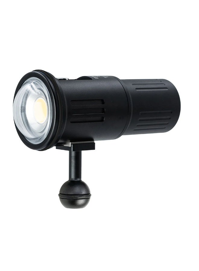 DiveVolk SL50 Video Light